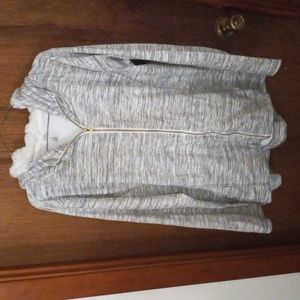 ST.JOHN BAY XL HOODIE